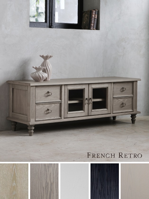 FRENCH RETRO�ƥ�ӥܡ���140cm