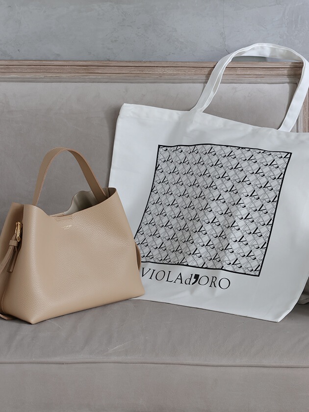 VIOLAd'ORO�Хå�TRERO���x���졼��V-1629��