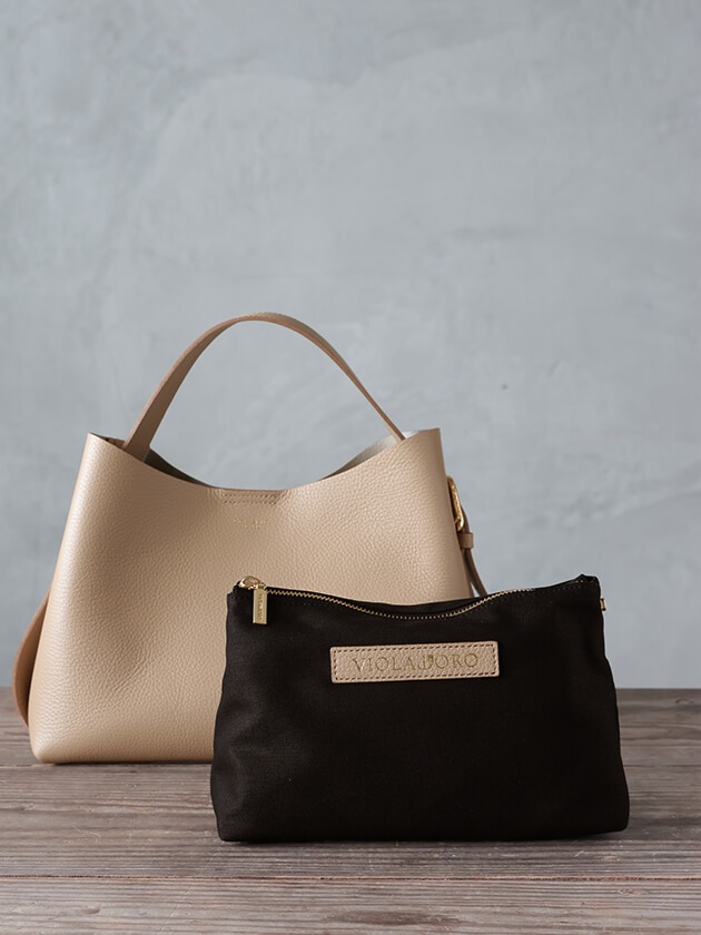 VIOLAd'ORO�Хå�TRERO���x���졼��V-1629��