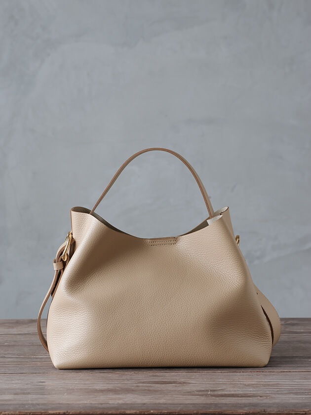 VIOLAd'ORO�Хå�TRERO���x���졼��V-1629��