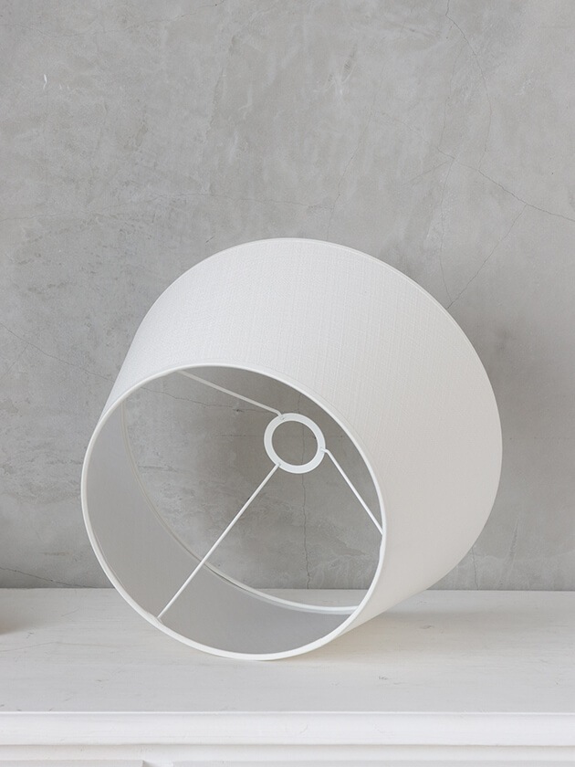 BLANC D'IVOIRE��������Conical���եۥ磻��35cm