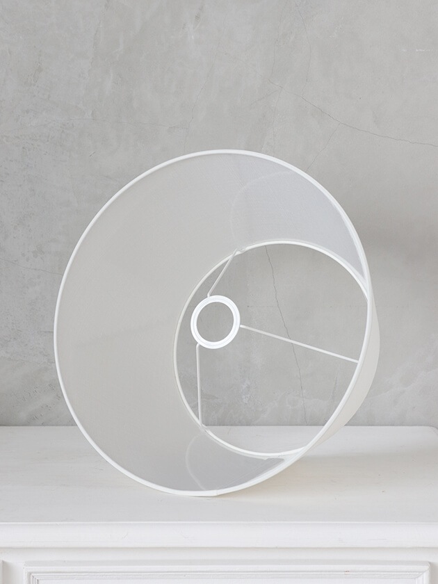 BLANC D'IVOIRE��������Conical���եۥ磻��35cm