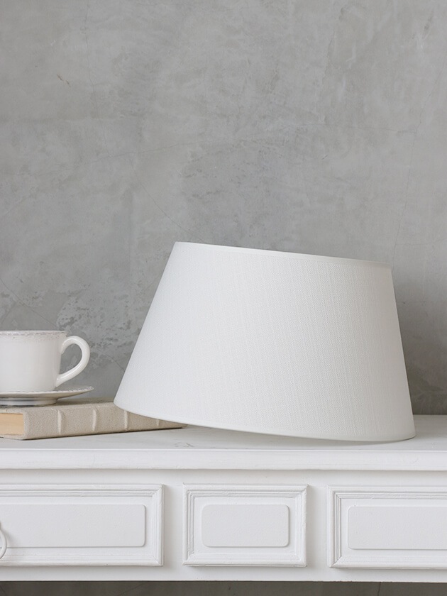 BLANC D'IVOIRE��������Conical���եۥ磻��35cm