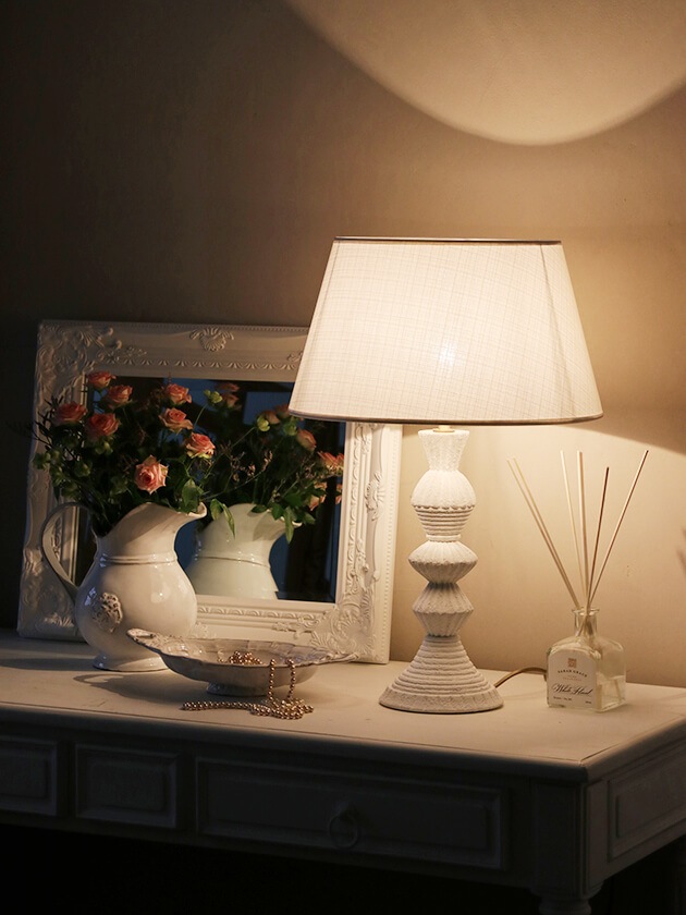 BLANC D'IVOIRE��������Conical���եۥ磻��35cm