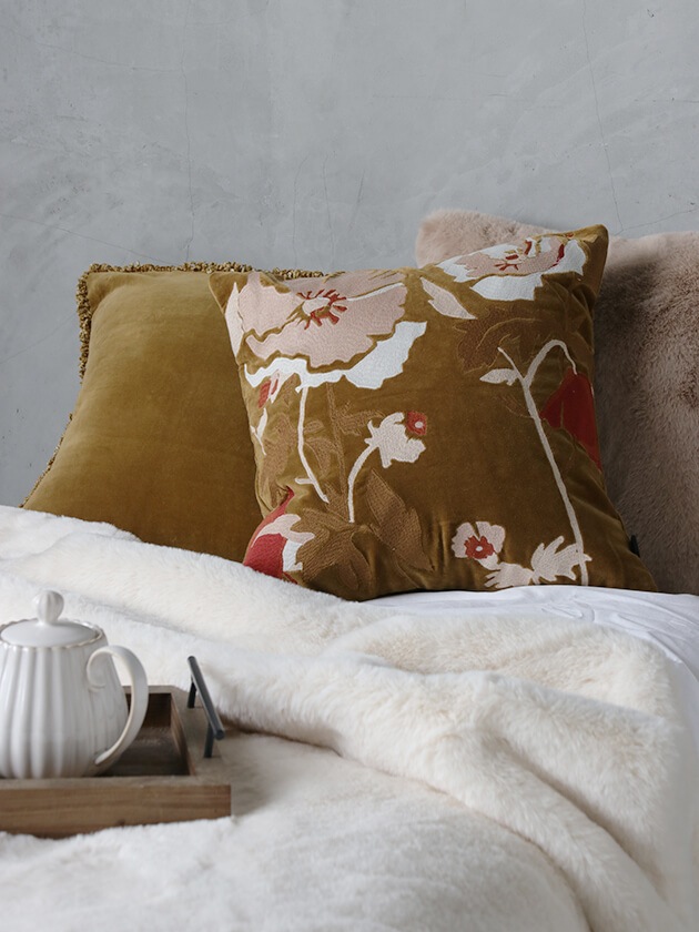 Haomy���å���󥫥С�BRISTOL 45x45cm�������