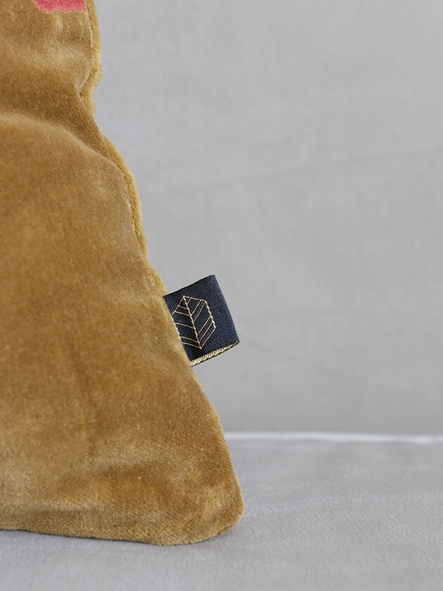 Haomy���å���󥫥С�BRISTOL 45x45cm�������