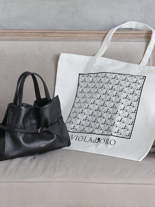 VIOLAd'ORO�Хå�TRERO�֥�å�x���졼��V-1630��