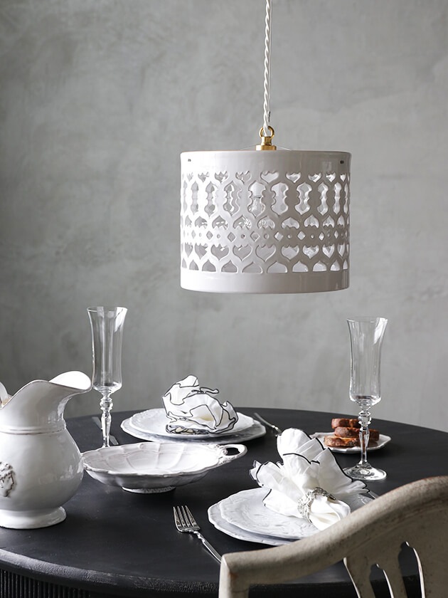 Maioliche d'AutoreڥȥBianca