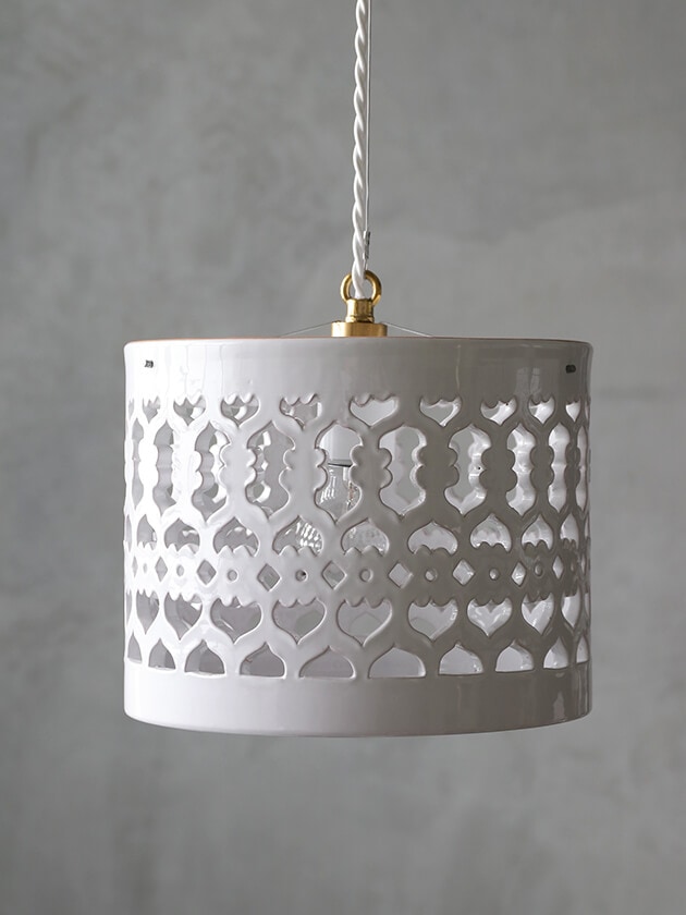 Maioliche d'AutoreڥȥBianca