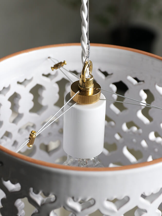 Maioliche d'AutoreڥȥBianca