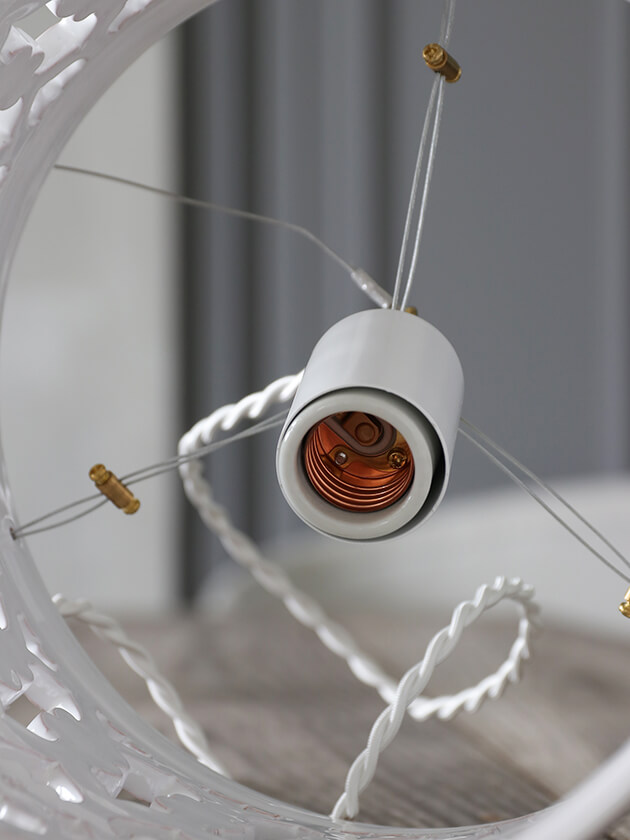 Maioliche d'AutoreڥȥBianca