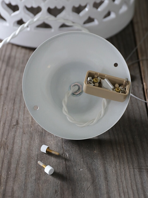 Maioliche d'AutoreڥȥBianca