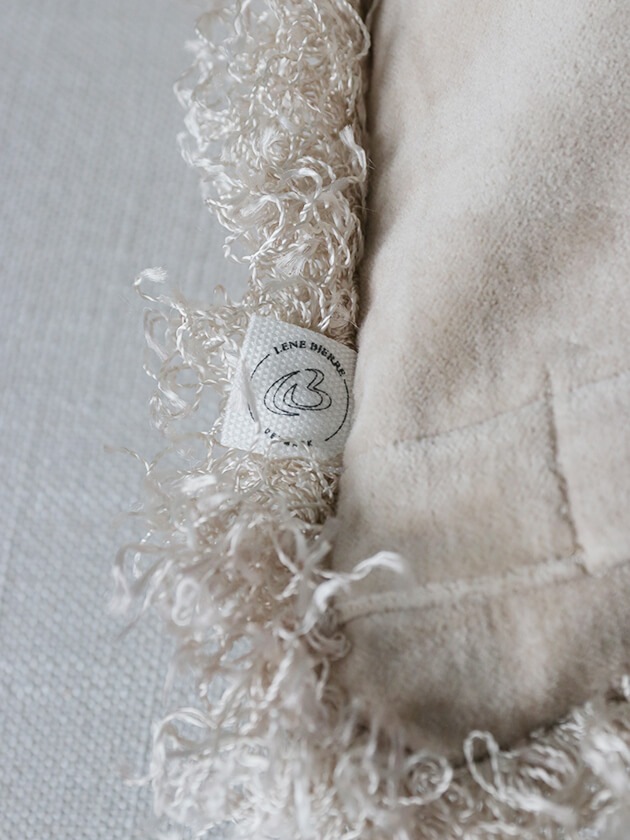 Lene Bjerre���å����Frida�饤�ȥ١�����40x40cm(�����դ�)