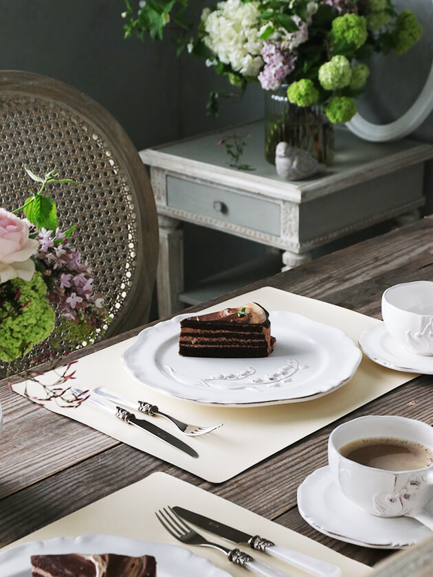 ��20%off��Fiorira un Giardino�ե������쥶���ץ졼���ޥå�Offwhite