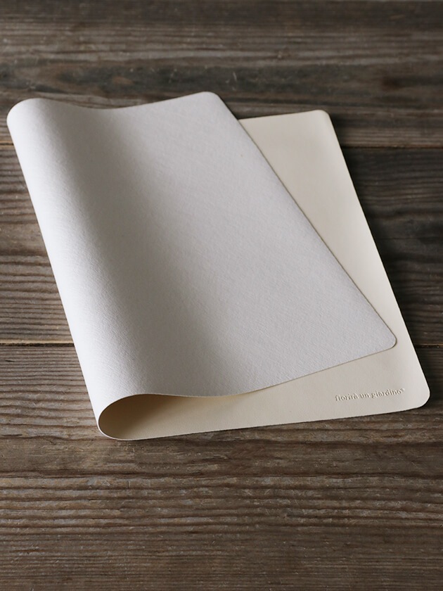 ��20%off��Fiorira un Giardino�ե������쥶���ץ졼���ޥå�Offwhite