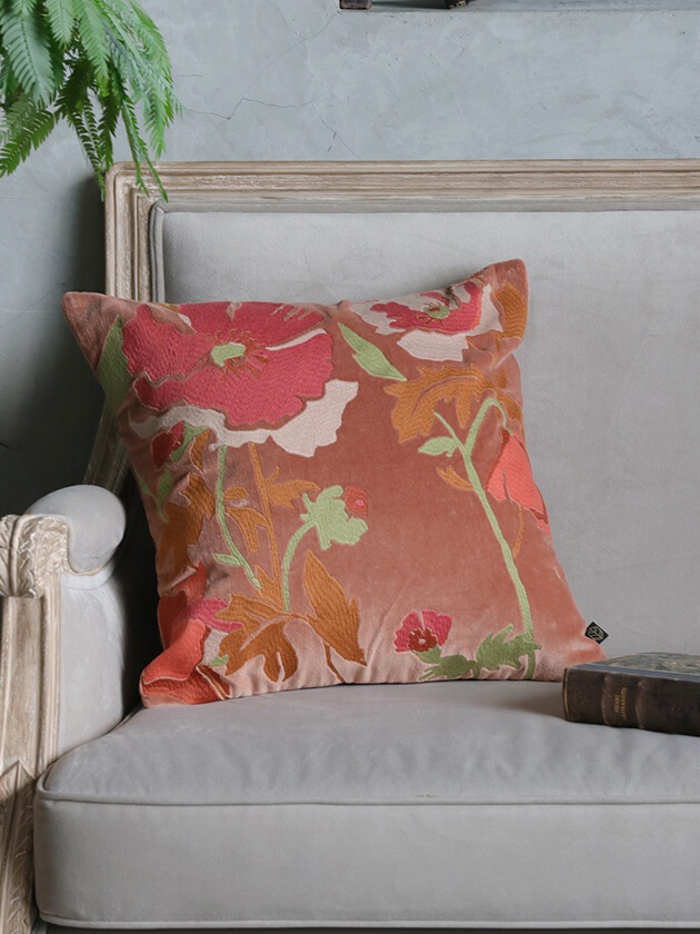 Haomy���å���󥫥С�BRISTOL 45x45cm�����ƥ��ԥ�