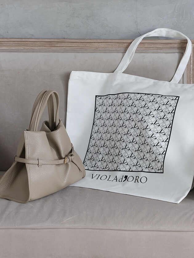 VIOLAd'ORO�Хå�TRERO�ȡ���x�֥�å���V-1630��