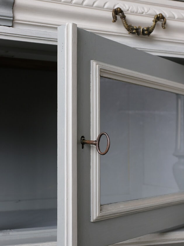 フレンチアンティーク バッフェ