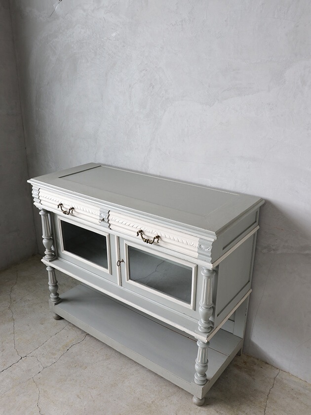 フレンチアンティーク バッフェ