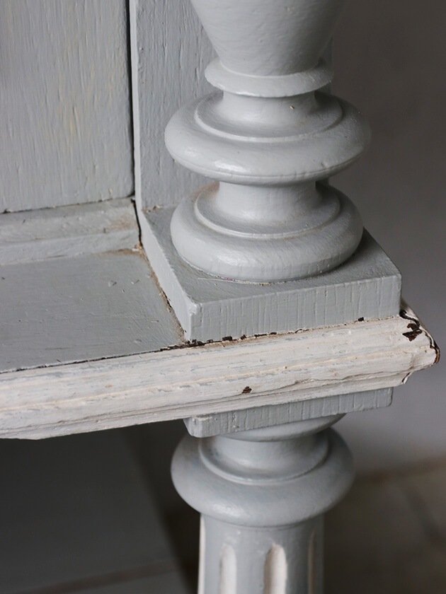 フレンチアンティーク バッフェ