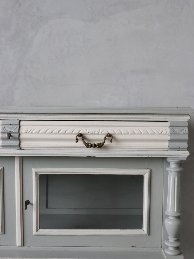 フレンチアンティーク バッフェ