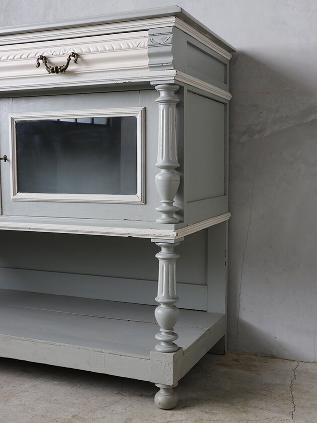 フレンチアンティーク バッフェ