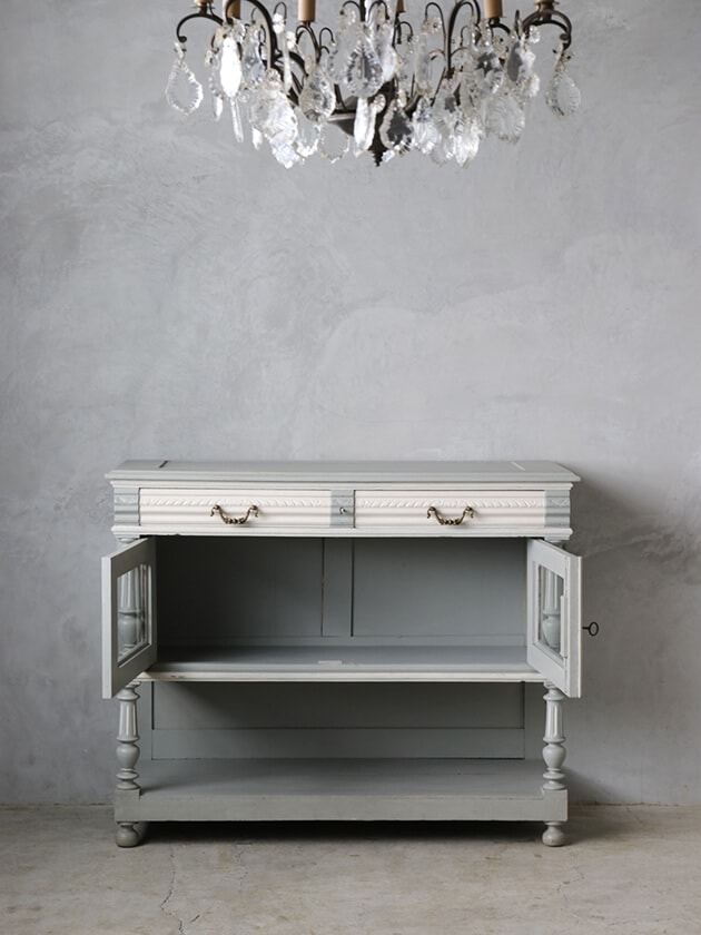 フレンチアンティーク バッフェ