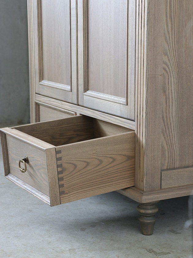 FRENCH RETRO ���åɥѥͥ륭��ӥͥå�140cm