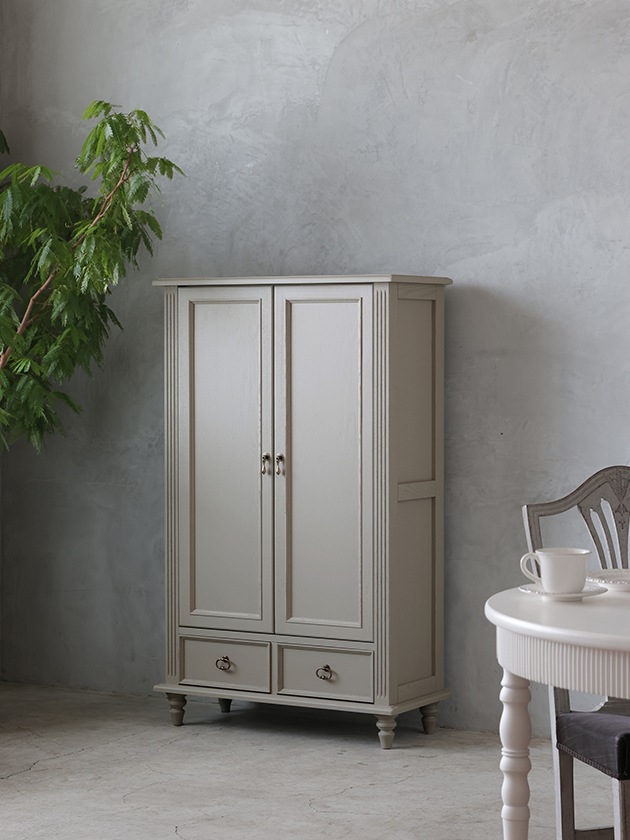 FRENCH RETRO ���åɥѥͥ륭��ӥͥå�140cm