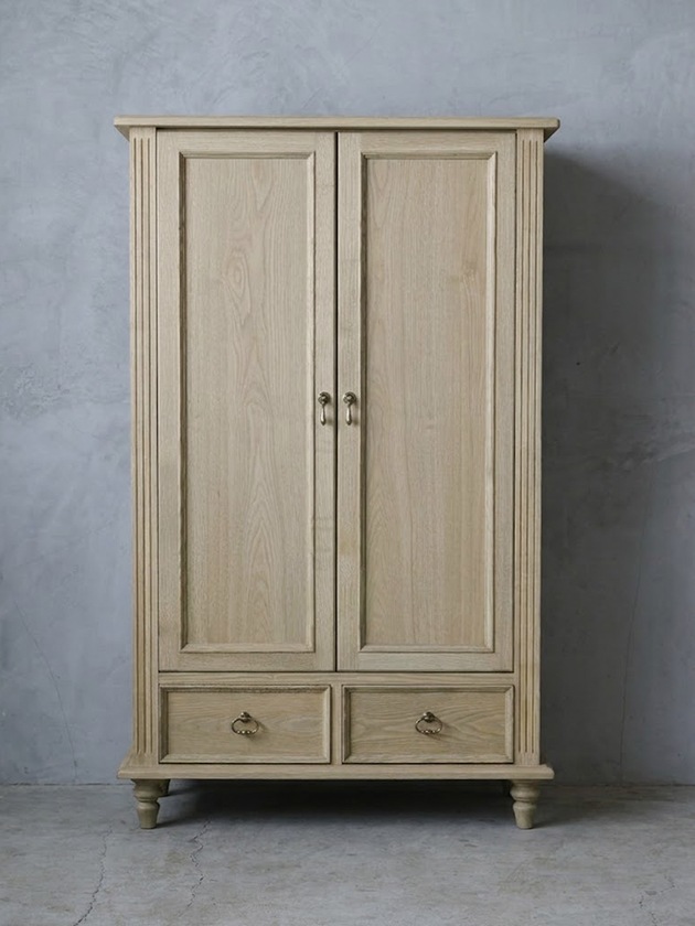 FRENCH RETRO ���åɥѥͥ륭��ӥͥå�140cm