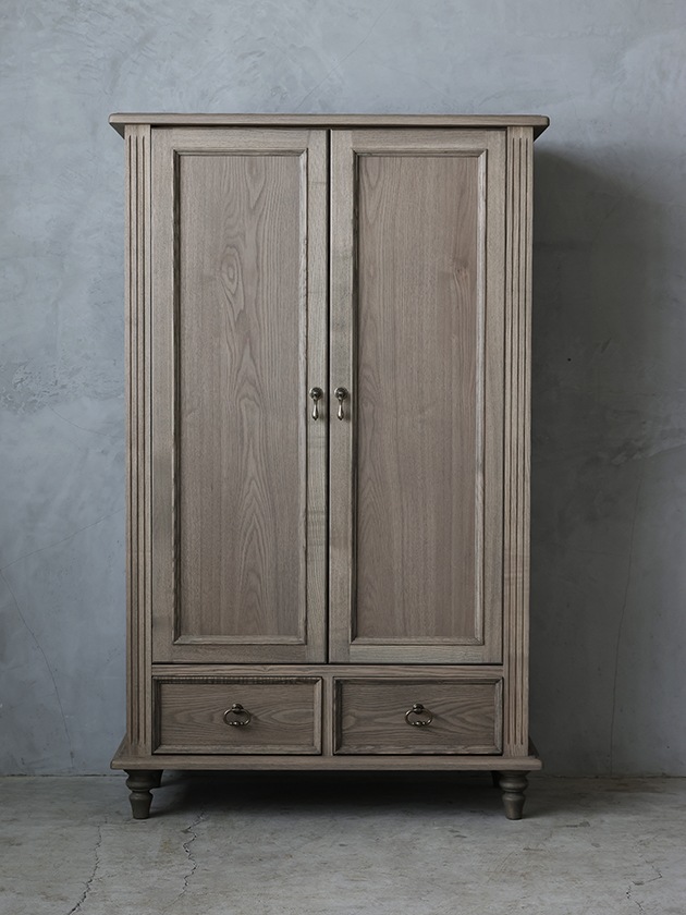 FRENCH RETRO ���åɥѥͥ륭��ӥͥå�140cm