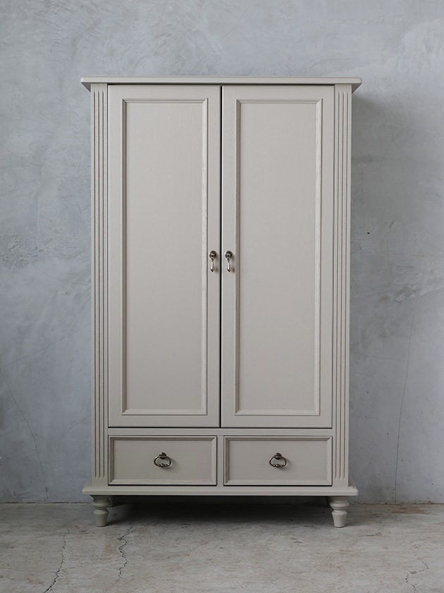 FRENCH RETRO ���åɥѥͥ륭��ӥͥå�140cm