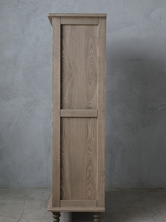 FRENCH RETRO ���åɥѥͥ륭��ӥͥå�140cm