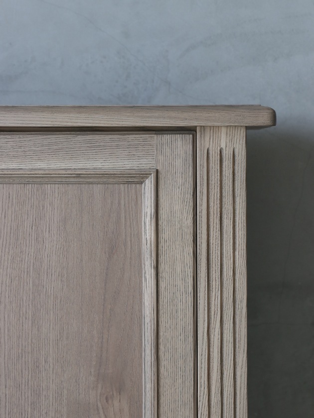 FRENCH RETRO ���åɥѥͥ륭��ӥͥå�140cm
