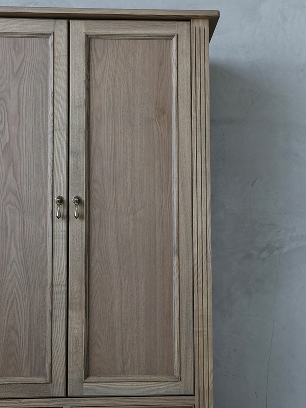 FRENCH RETRO ���åɥѥͥ륭��ӥͥå�140cm