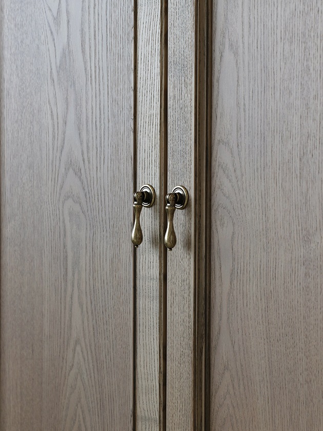 FRENCH RETRO ���åɥѥͥ륭��ӥͥå�140cm