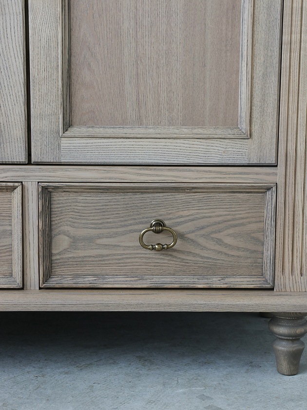 FRENCH RETRO ���åɥѥͥ륭��ӥͥå�140cm