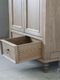 FRENCH RETRO ���åɥѥͥ륭��ӥͥå�140cm