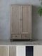 FRENCH RETRO ���åɥѥͥ륭��ӥͥå�140cm