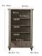 FRENCH RETRO ���åɥѥͥ륭��ӥͥå�140cm