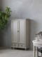 FRENCH RETRO ���åɥѥͥ륭��ӥͥå�140cm