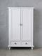 FRENCH RETRO ���åɥѥͥ륭��ӥͥå�140cm