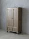 FRENCH RETRO ���åɥѥͥ륭��ӥͥå�140cm