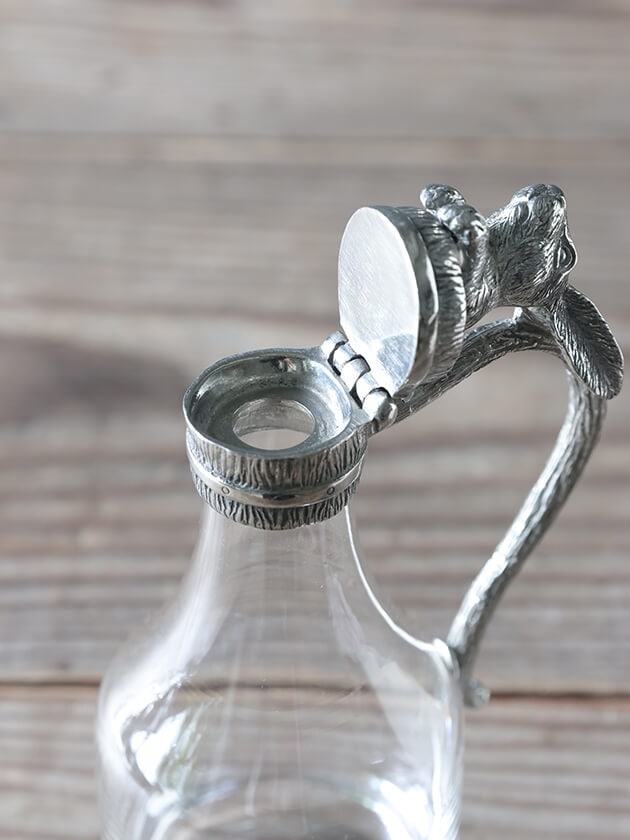 Pewter��������ӥͥ����ܥȥ뤦�����Υȥå�