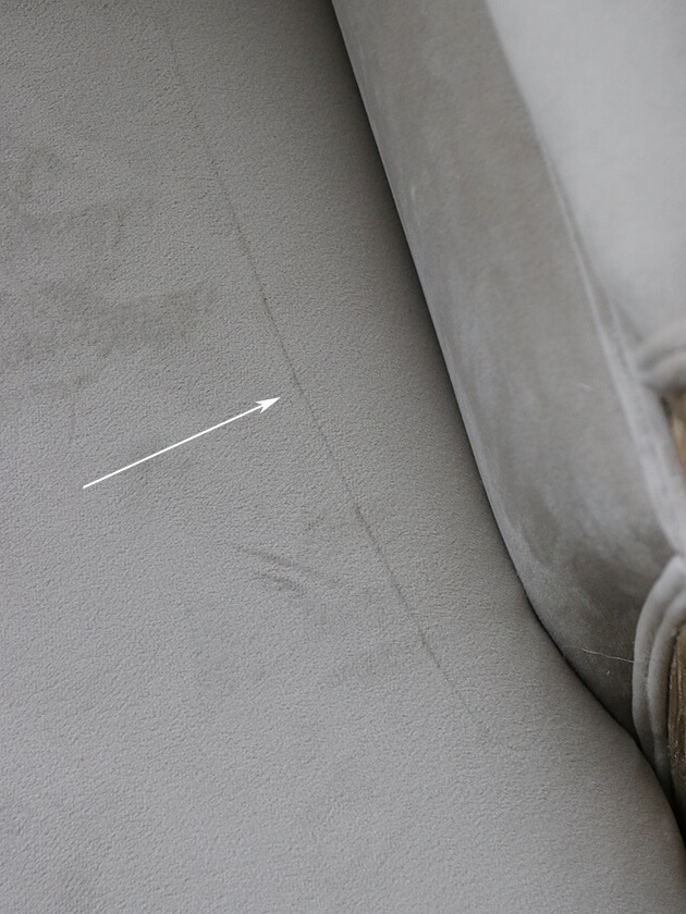 Mirage���ե�3��������Dora���졼����