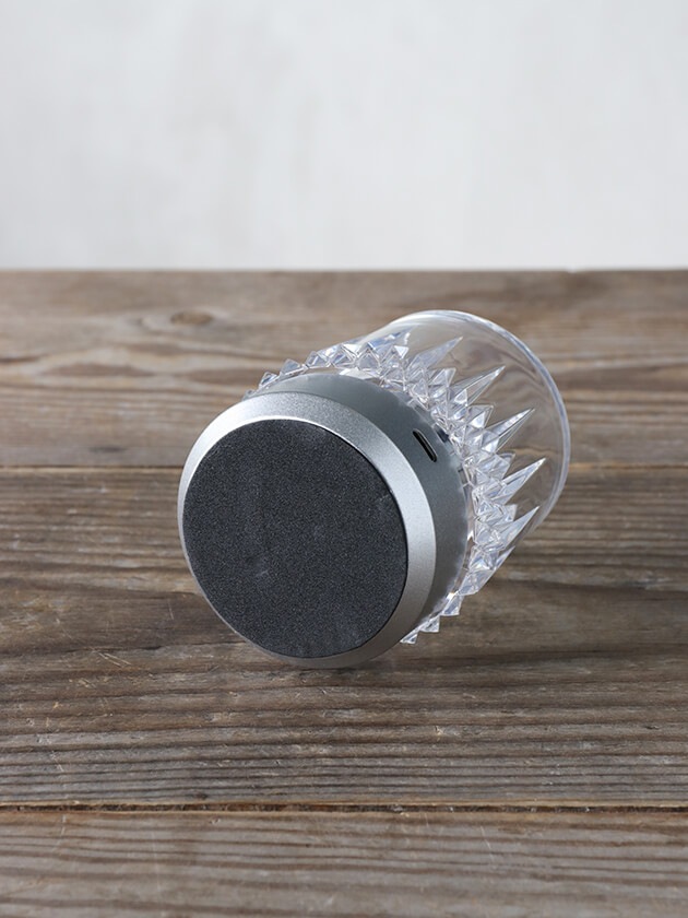 Nordic LED �ơ��֥����DIAMOND���åƥ��󥰥��饹(���ż�)