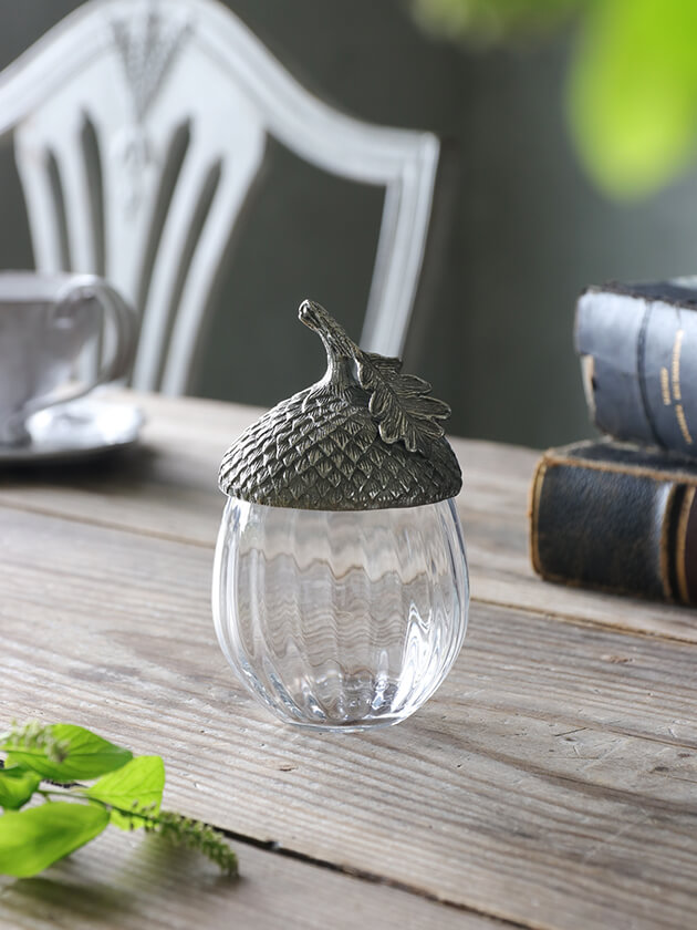 Pewter���饹��ʪ����ɤ󤰤�Τդ�