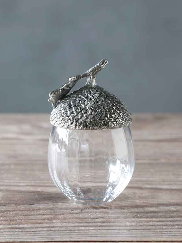 Pewter���饹��ʪ����ɤ󤰤�Τդ�