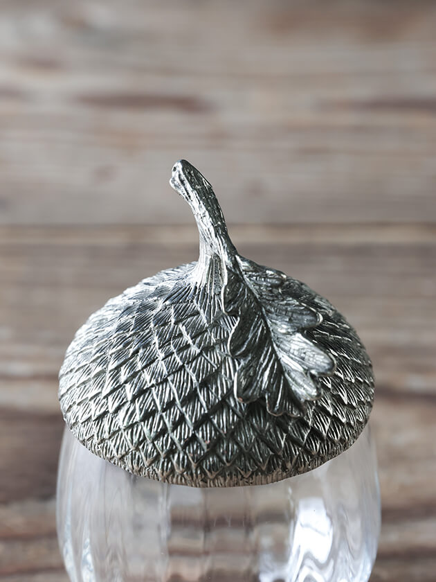 Pewter���饹��ʪ����ɤ󤰤�Τդ�