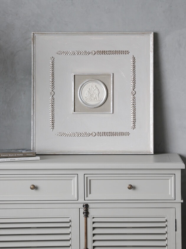 Elusio �ե�����������ǥ� boiserie ���졼����ߥ���С�